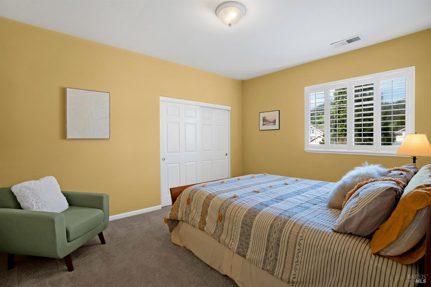 Detail Gallery Image 45 of 61 For 5870 Sailing Hawk Ave, Santa Rosa,  CA 95409 - 4 Beds | 4/1 Baths