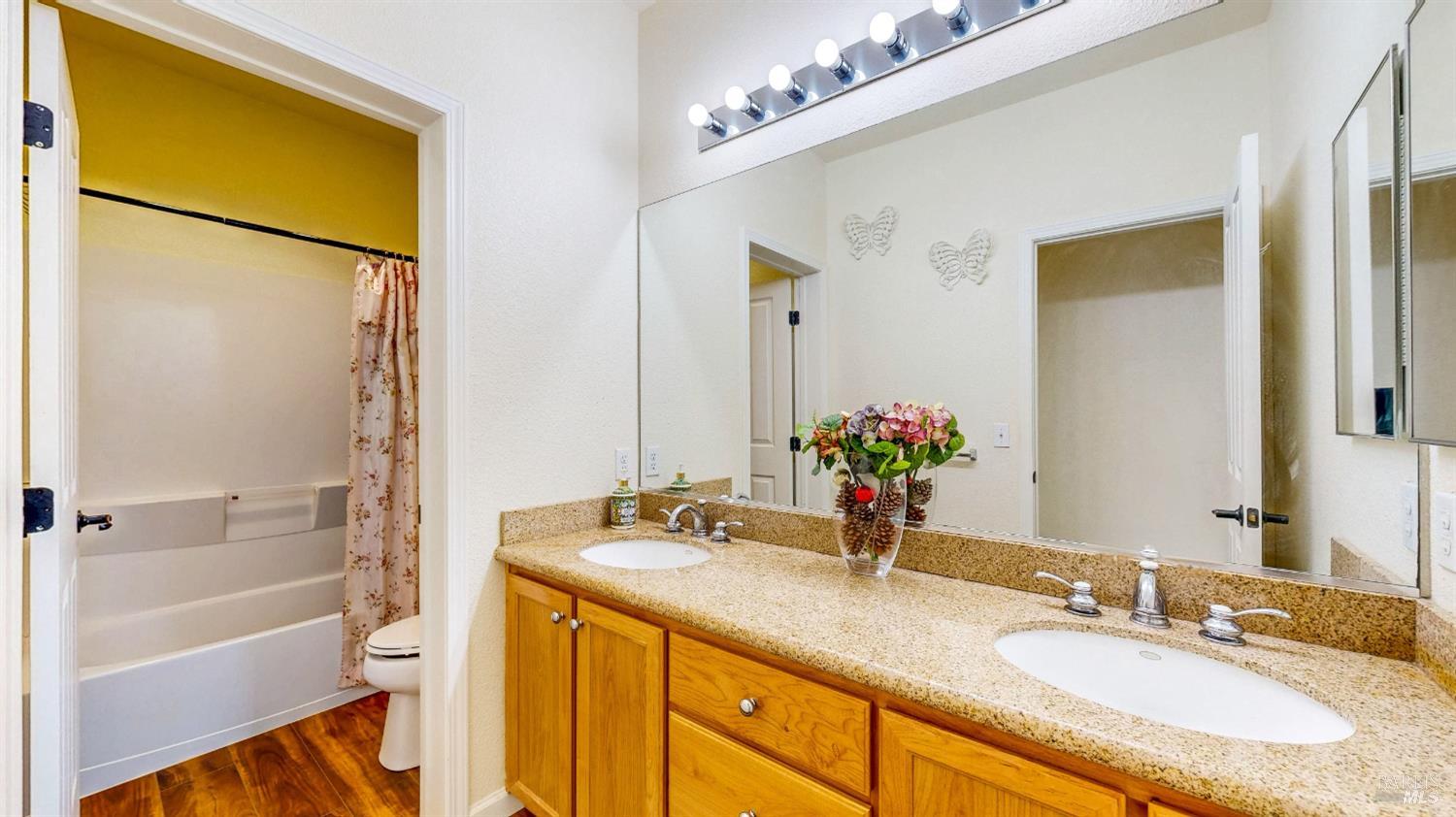 Detail Gallery Image 30 of 46 For 6698 Santero Way, Cotati,  CA 94931 - 3 Beds | 2/1 Baths