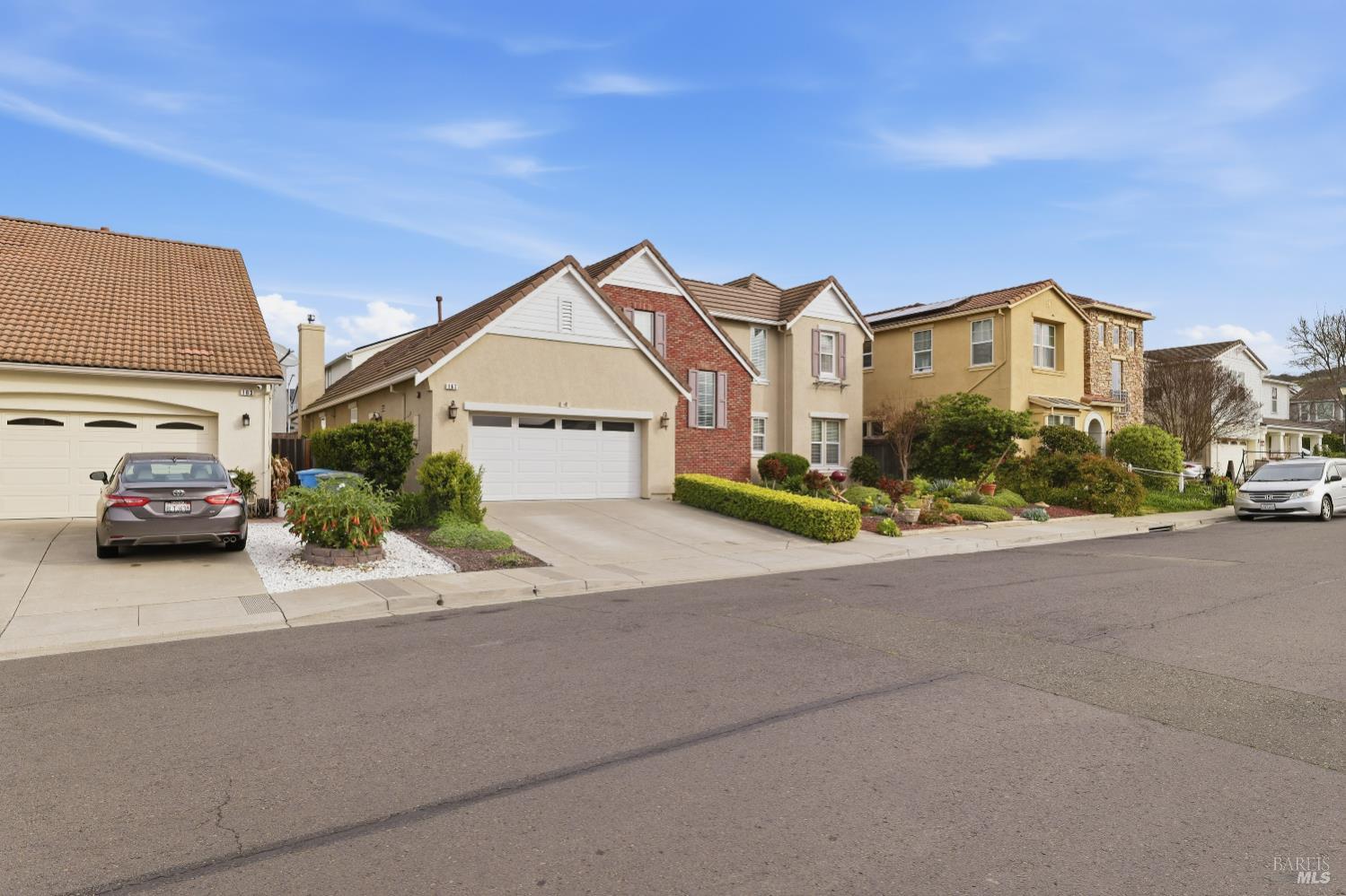 Detail Gallery Image 2 of 53 For 167 Terrazzo Ln, American Canyon,  CA 94503 - 4 Beds | 3/1 Baths