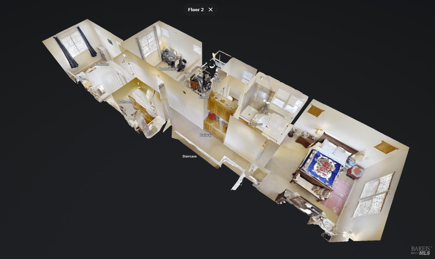 Detail Gallery Image 44 of 46 For 6698 Santero Way, Cotati,  CA 94931 - 3 Beds | 2/1 Baths