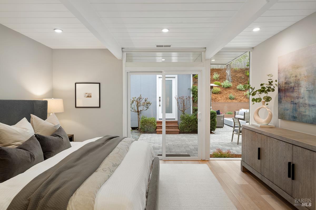 Detail Gallery Image 32 of 87 For 829 Del Ganado Rd, San Rafael,  CA 94903 - 4 Beds | 2 Baths