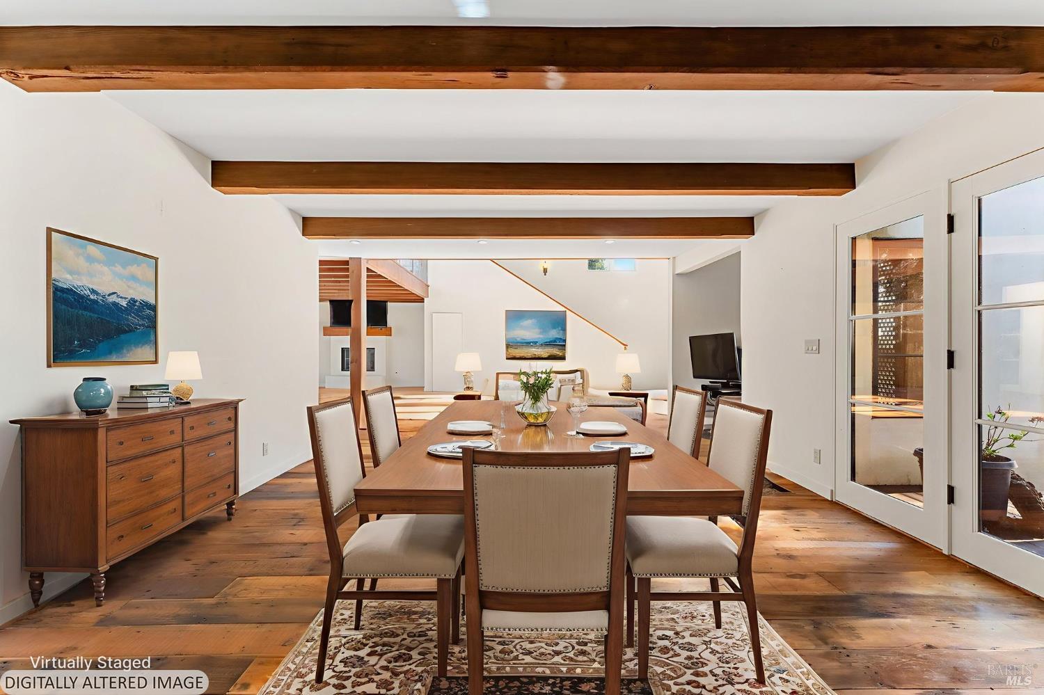 Detail Gallery Image 10 of 36 For 1100 Rutherford Rd, Rutherford,  CA 94573 - 3 Beds | 2/1 Baths