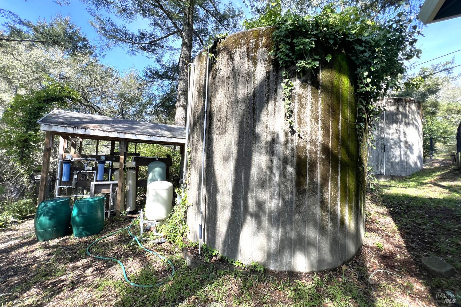 Detail Gallery Image 72 of 99 For 12195 Fiori Ln, Sebastopol,  CA 95472 - 3 Beds | 2/1 Baths