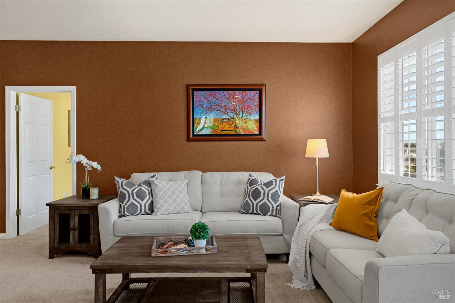 Detail Gallery Image 30 of 61 For 5870 Sailing Hawk Ave, Santa Rosa,  CA 95409 - 4 Beds | 4/1 Baths