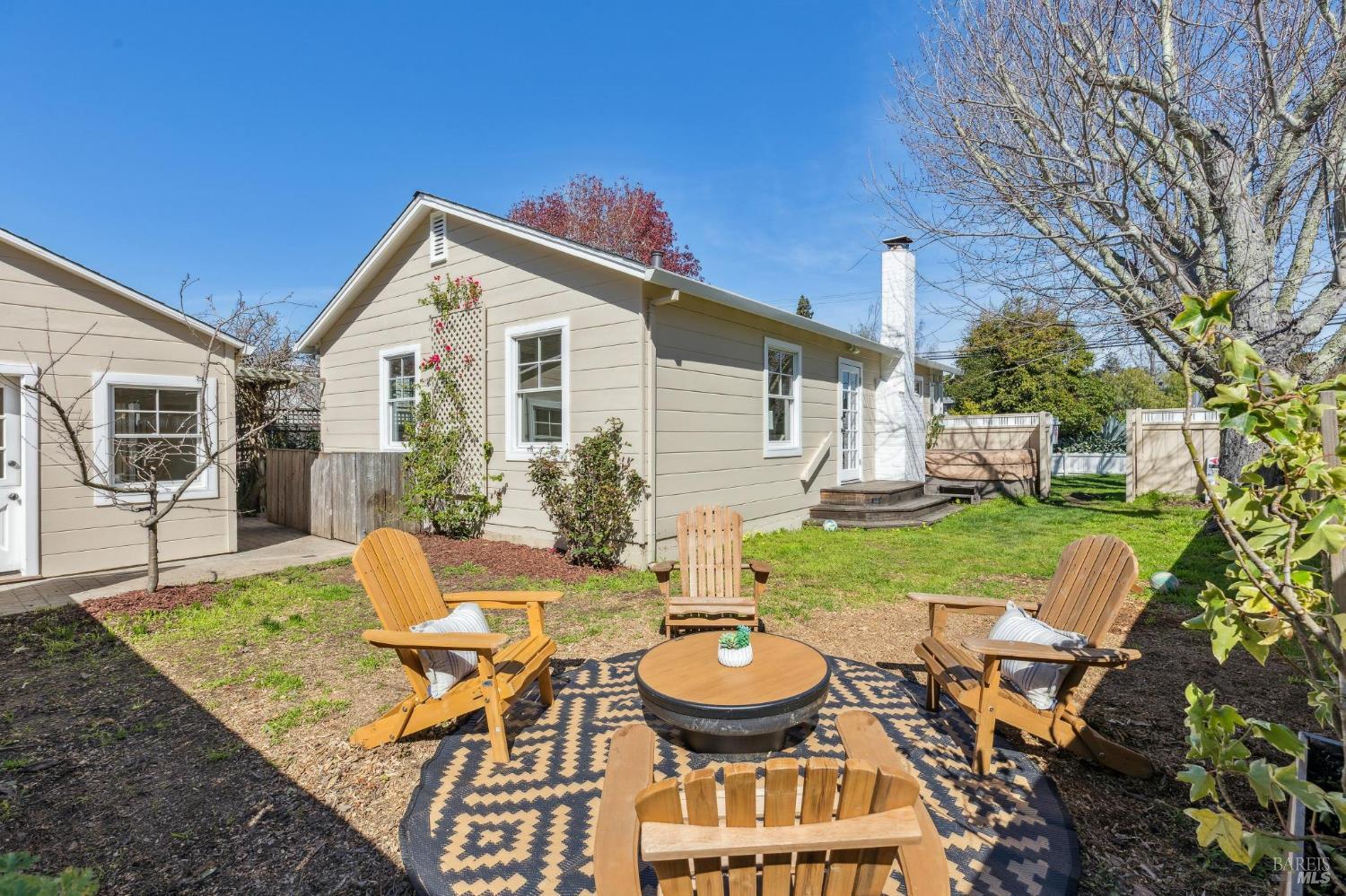 Detail Gallery Image 41 of 59 For 290 Sycamore Ave, Mill Valley,  CA 94941 - 4 Beds | 2 Baths