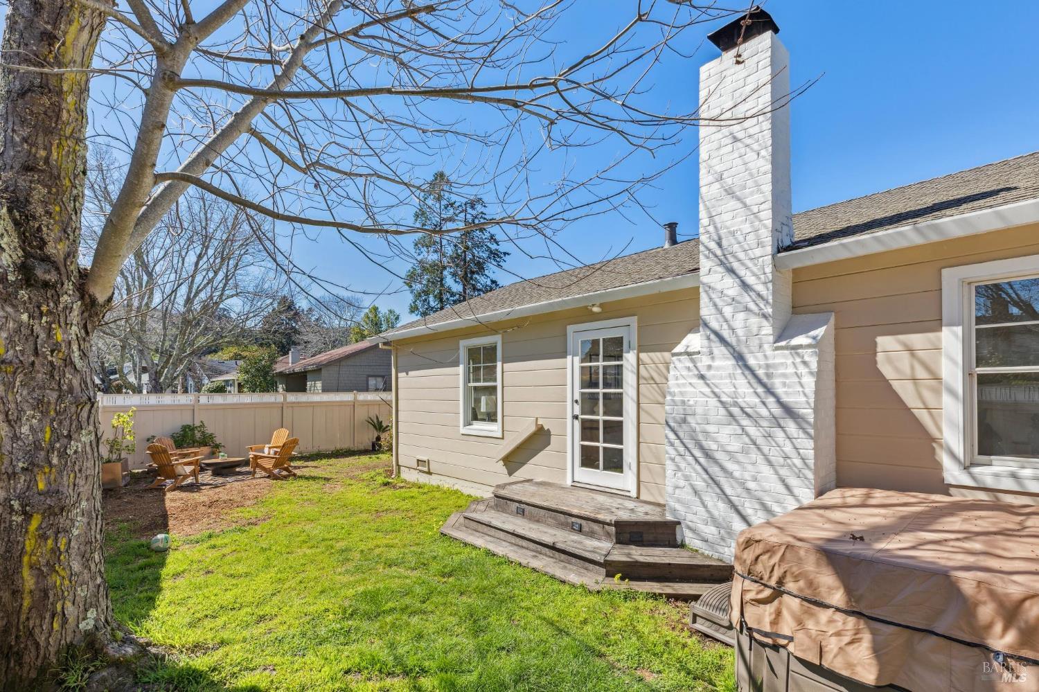 Detail Gallery Image 40 of 59 For 290 Sycamore Ave, Mill Valley,  CA 94941 - 4 Beds | 2 Baths