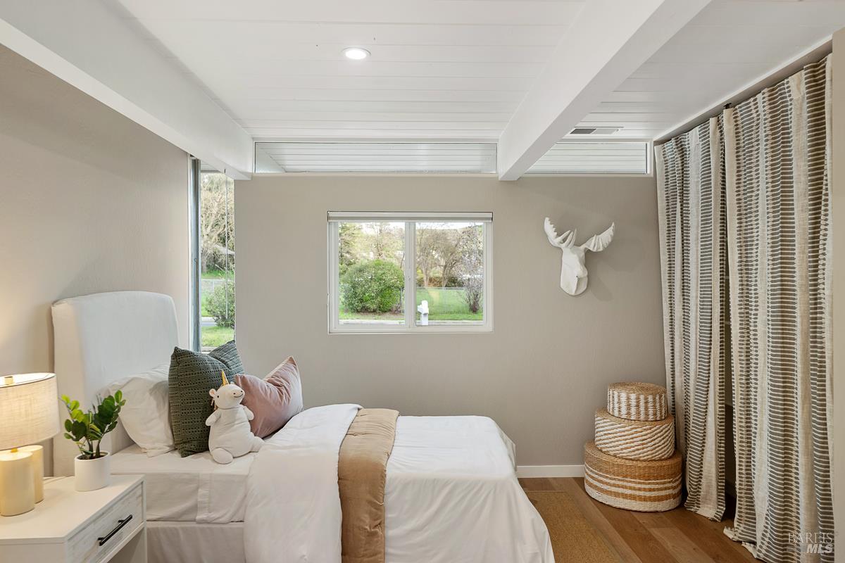 Detail Gallery Image 42 of 87 For 829 Del Ganado Rd, San Rafael,  CA 94903 - 4 Beds | 2 Baths