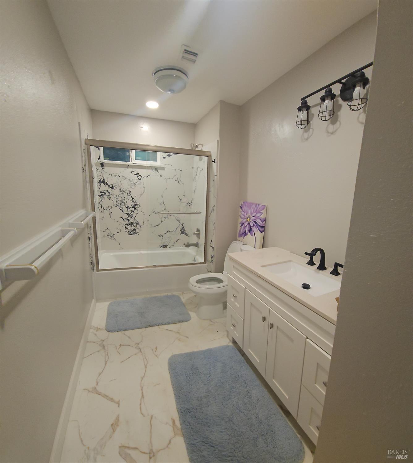 Detail Gallery Image 17 of 18 For 116 Bret Harte Way, Vallejo,  CA 94589 - 4 Beds | 2 Baths