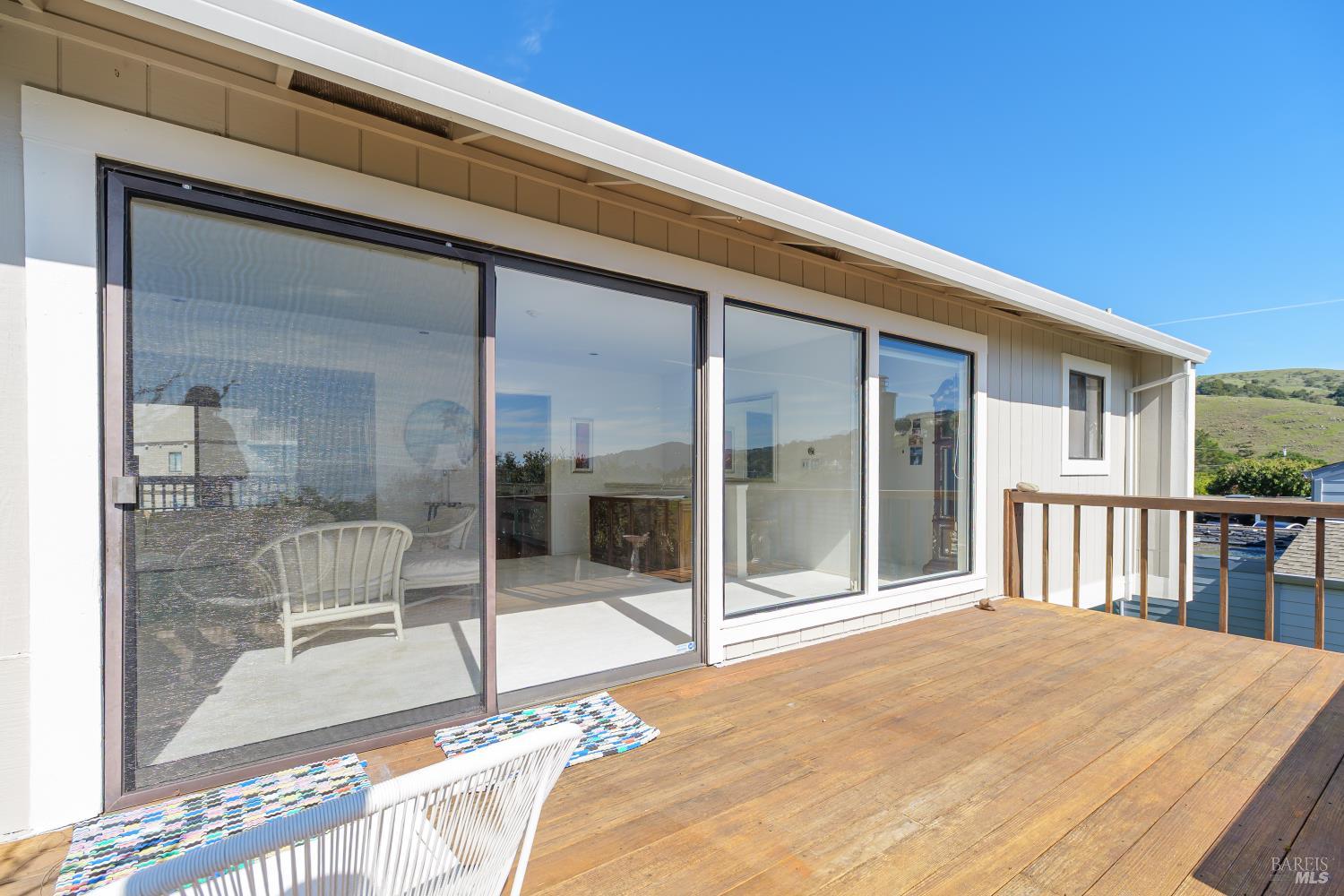 Detail Gallery Image 25 of 30 For 80 Lyford Dr #1,  Tiburon,  CA 94920 - 2 Beds | 2 Baths