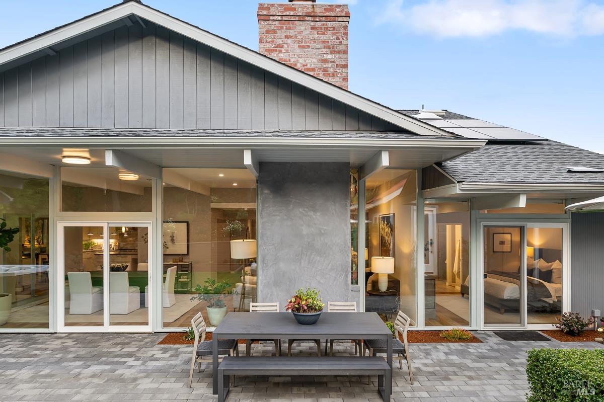 Detail Gallery Image 56 of 87 For 829 Del Ganado Rd, San Rafael,  CA 94903 - 4 Beds | 2 Baths