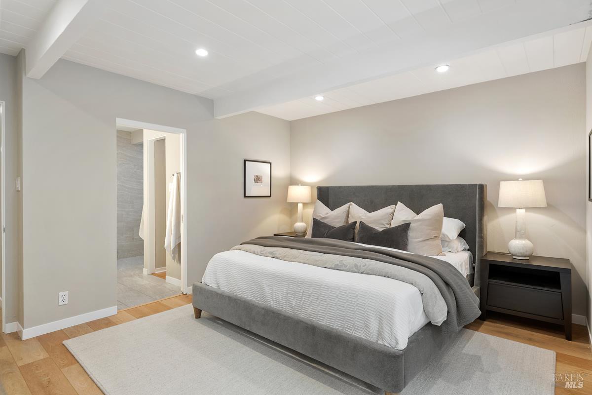 Detail Gallery Image 31 of 87 For 829 Del Ganado Rd, San Rafael,  CA 94903 - 4 Beds | 2 Baths