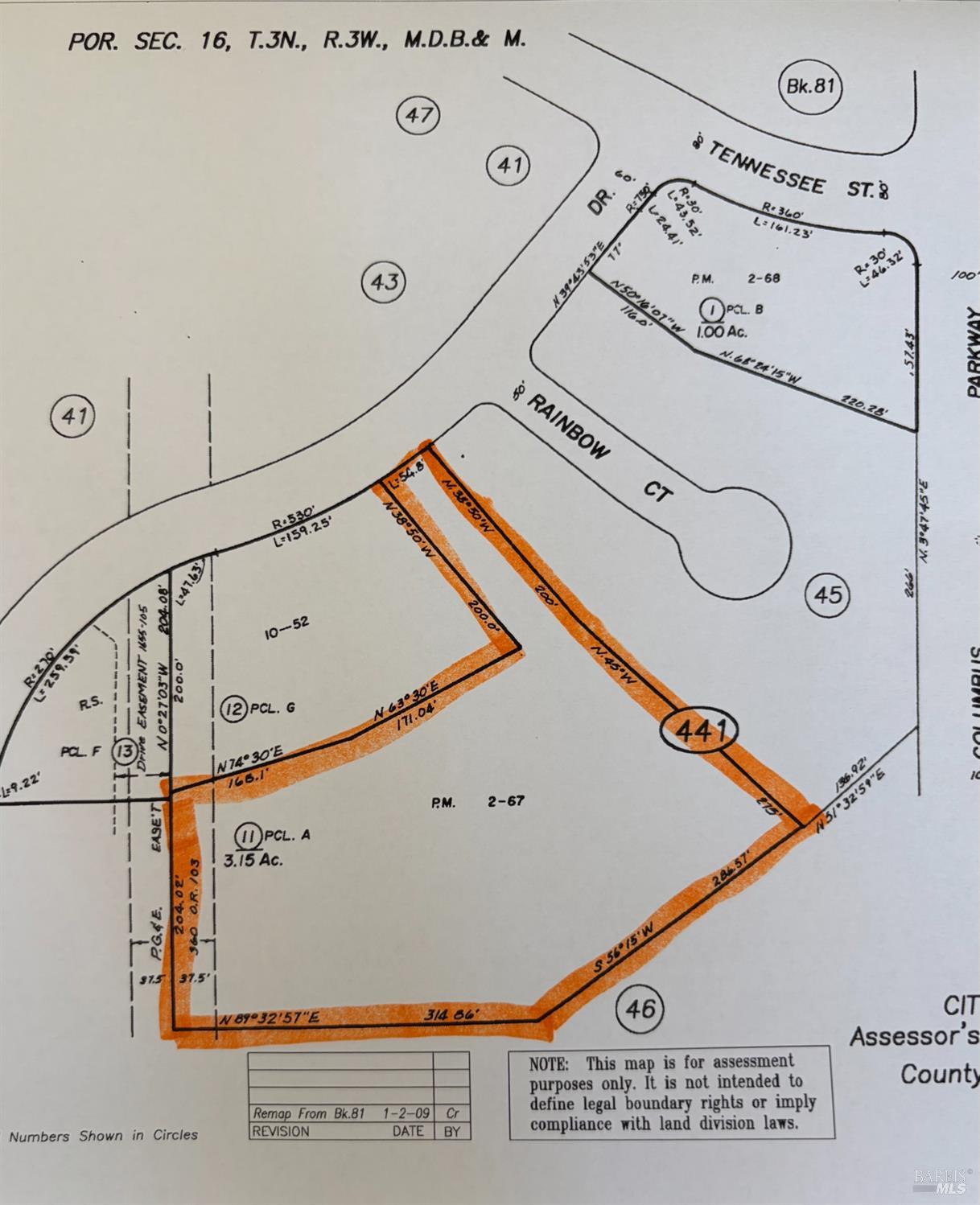 Detail Gallery Image 4 of 4 For 330 Avian Dr, Vallejo,  CA 94591 - – Beds | – Baths