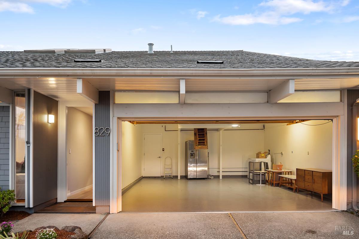 Detail Gallery Image 68 of 87 For 829 Del Ganado Rd, San Rafael,  CA 94903 - 4 Beds | 2 Baths