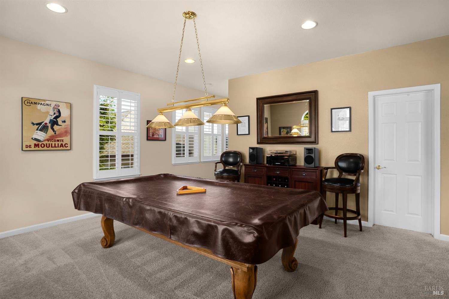 Detail Gallery Image 34 of 61 For 5870 Sailing Hawk Ave, Santa Rosa,  CA 95409 - 4 Beds | 4/1 Baths