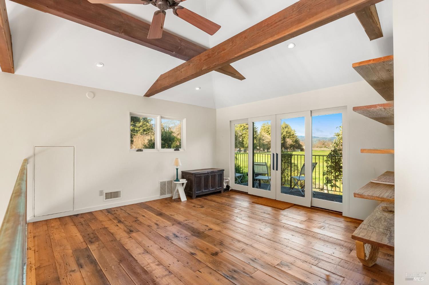 Detail Gallery Image 20 of 36 For 1100 Rutherford Rd, Rutherford,  CA 94573 - 3 Beds | 2/1 Baths