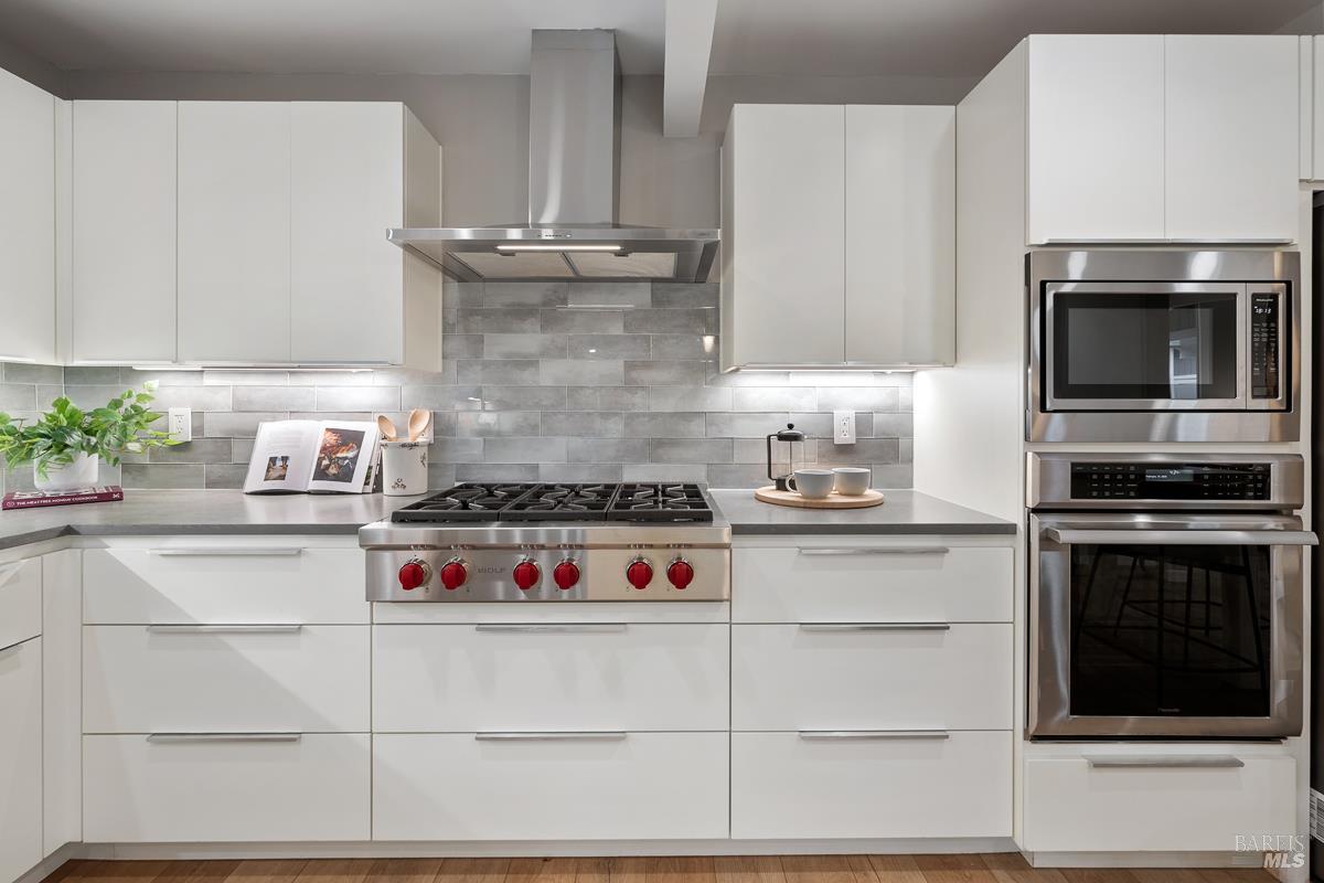 Detail Gallery Image 29 of 87 For 829 Del Ganado Rd, San Rafael,  CA 94903 - 4 Beds | 2 Baths