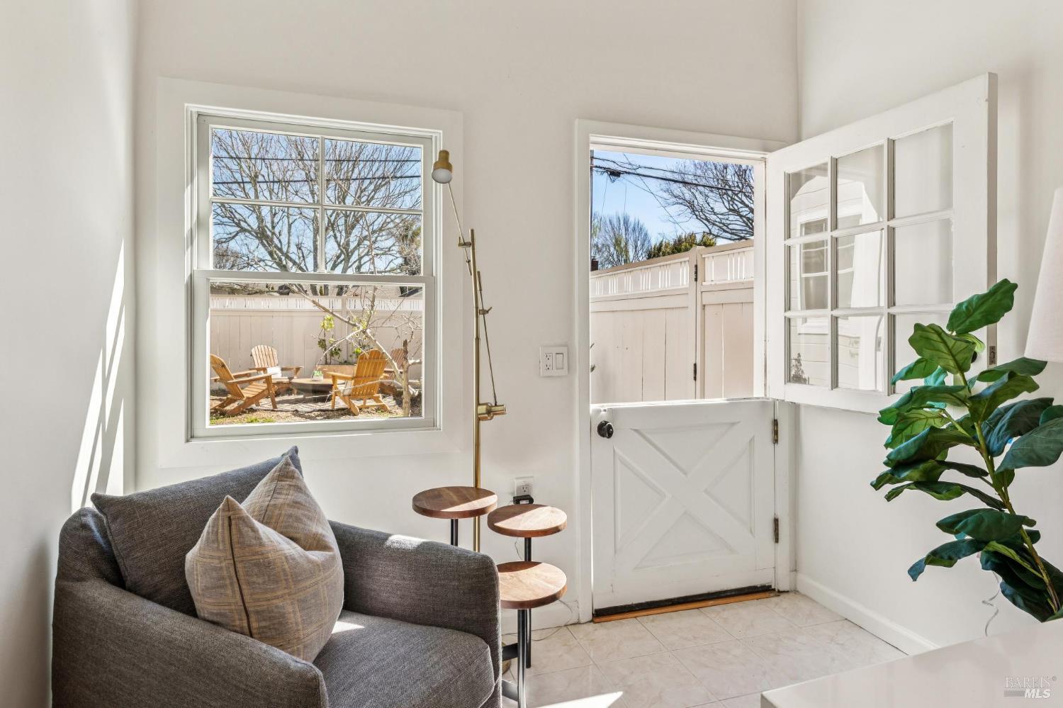 Detail Gallery Image 47 of 59 For 290 Sycamore Ave, Mill Valley,  CA 94941 - 4 Beds | 2 Baths