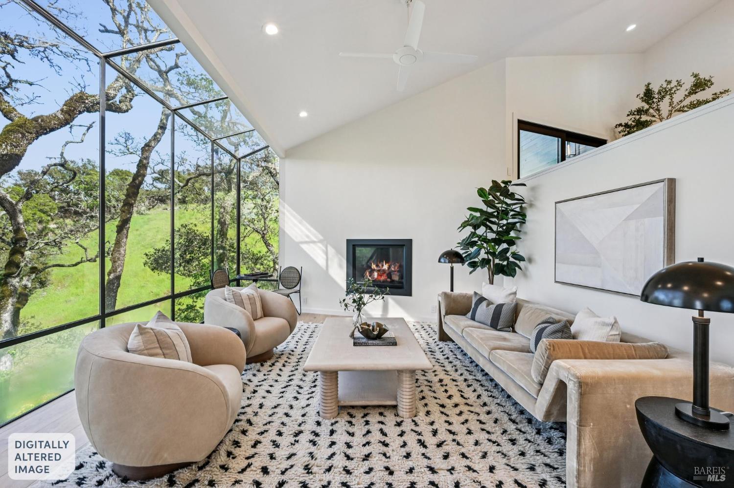 Detail Gallery Image 15 of 62 For 1160 Dance Dr, Sonoma,  CA 95476 - 3 Beds | 2/1 Baths