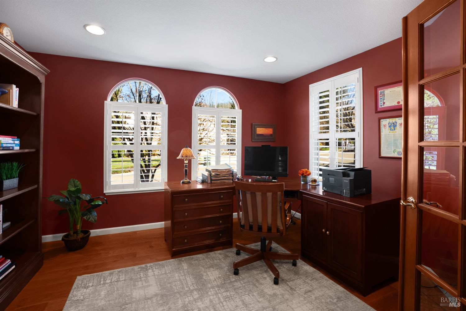 Detail Gallery Image 24 of 61 For 5870 Sailing Hawk Ave, Santa Rosa,  CA 95409 - 4 Beds | 4/1 Baths