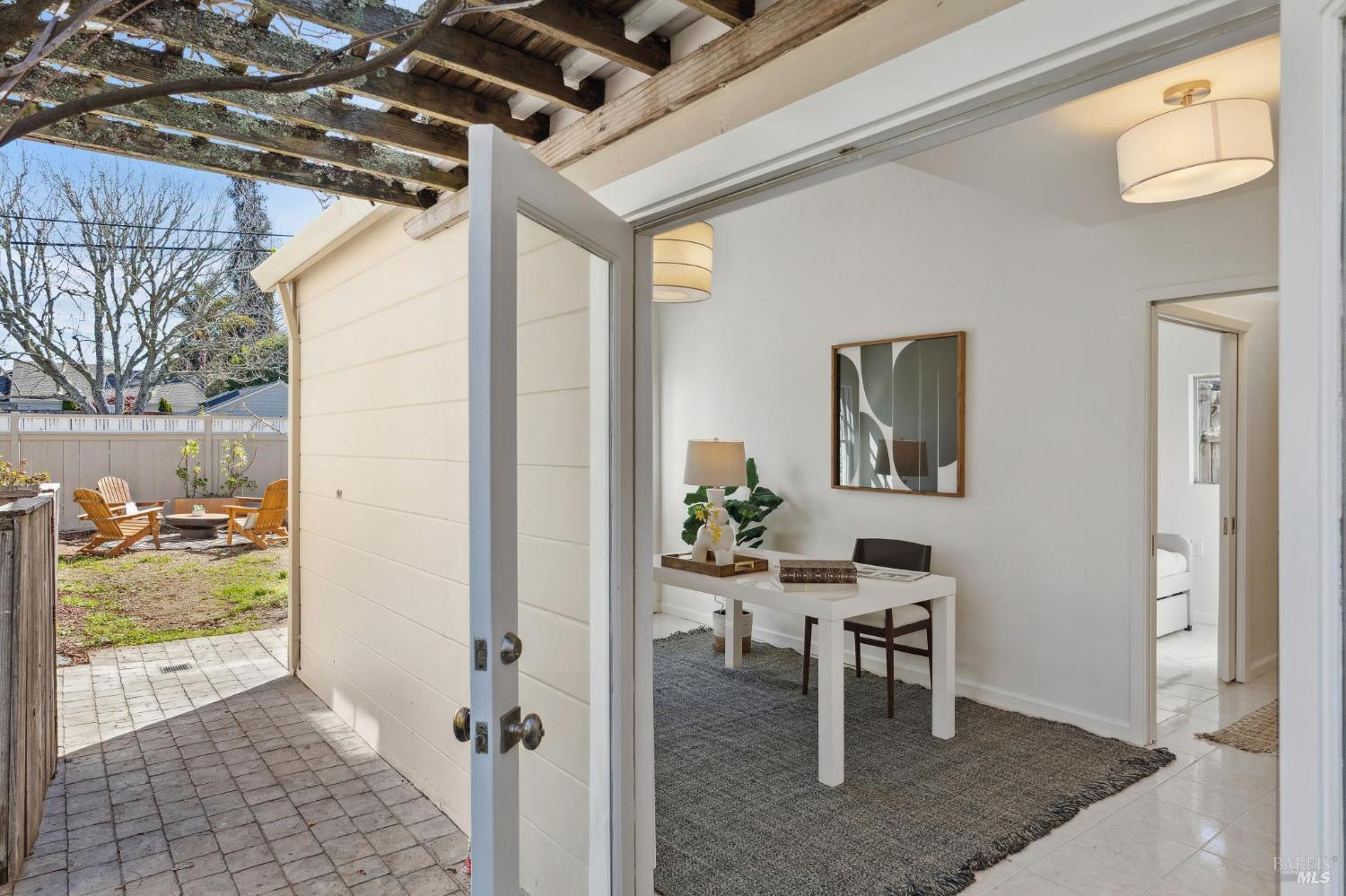 Detail Gallery Image 44 of 59 For 290 Sycamore Ave, Mill Valley,  CA 94941 - 4 Beds | 2 Baths