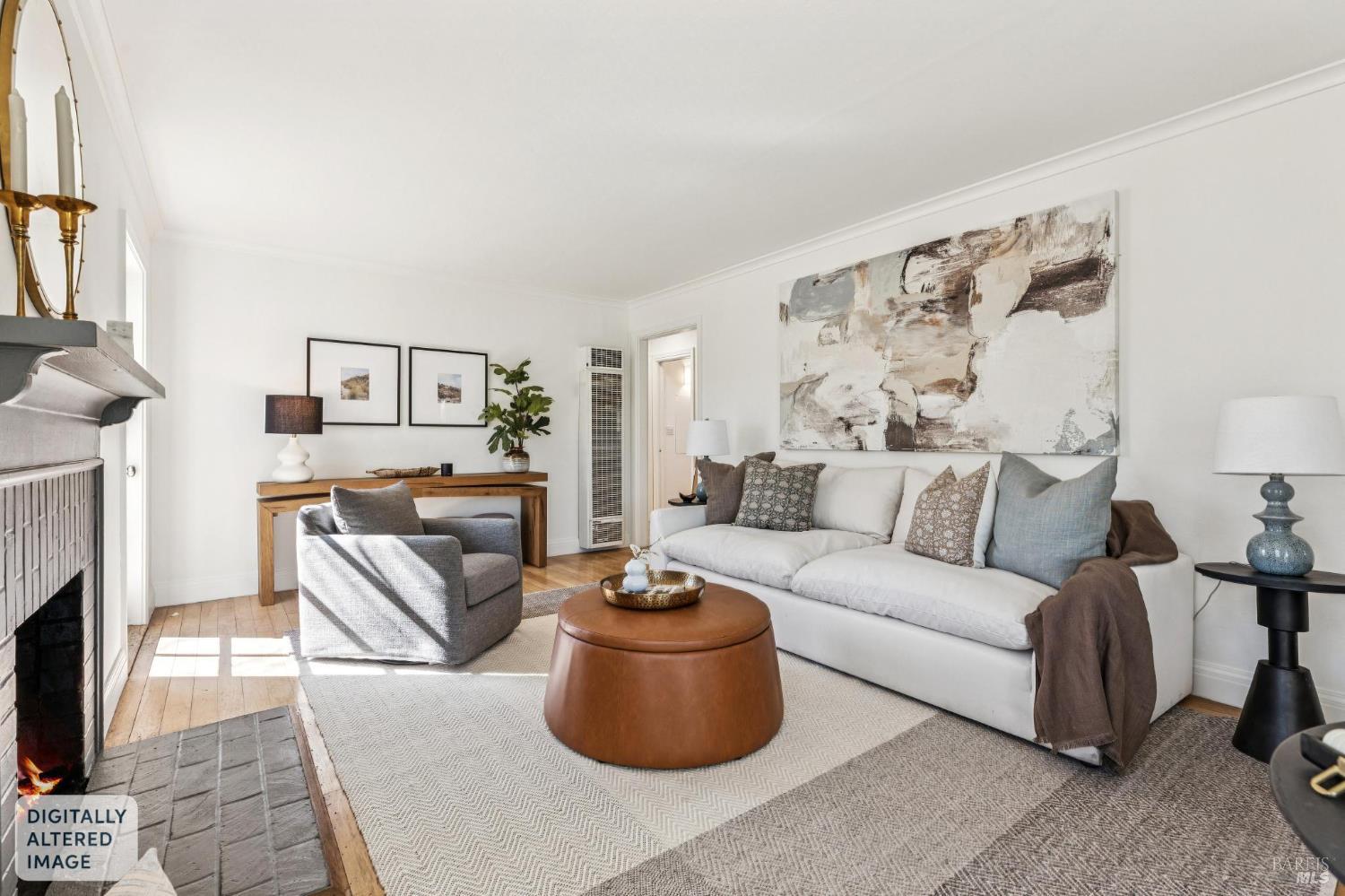 Detail Gallery Image 15 of 59 For 290 Sycamore Ave, Mill Valley,  CA 94941 - 4 Beds | 2 Baths