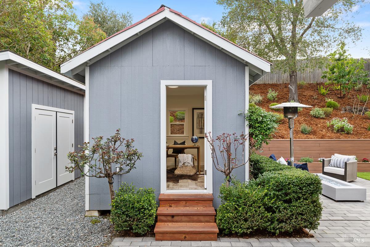 Detail Gallery Image 60 of 87 For 829 Del Ganado Rd, San Rafael,  CA 94903 - 4 Beds | 2 Baths