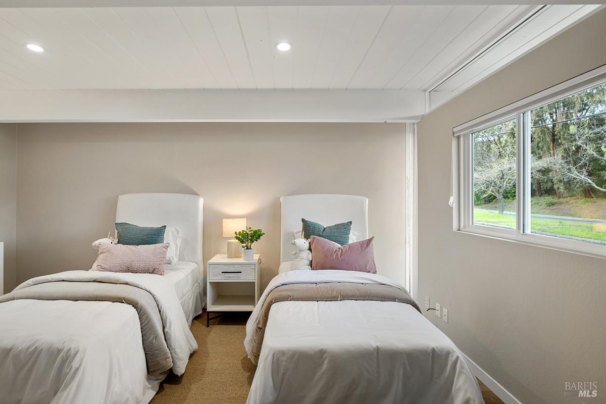 Detail Gallery Image 43 of 87 For 829 Del Ganado Rd, San Rafael,  CA 94903 - 4 Beds | 2 Baths