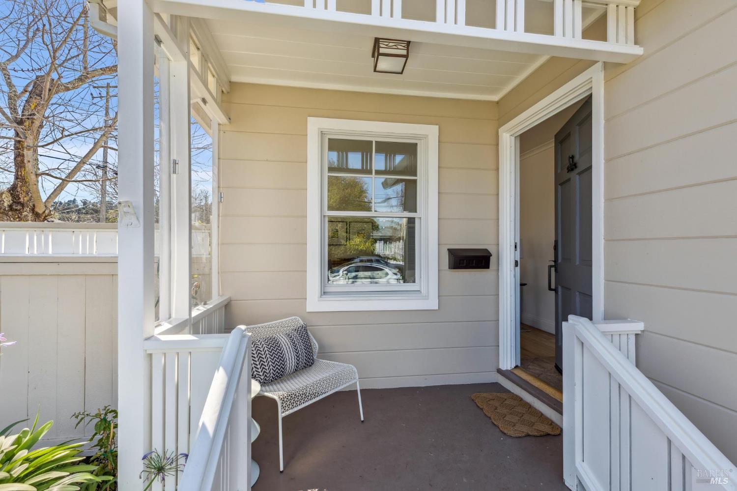 Detail Gallery Image 7 of 59 For 290 Sycamore Ave, Mill Valley,  CA 94941 - 4 Beds | 2 Baths