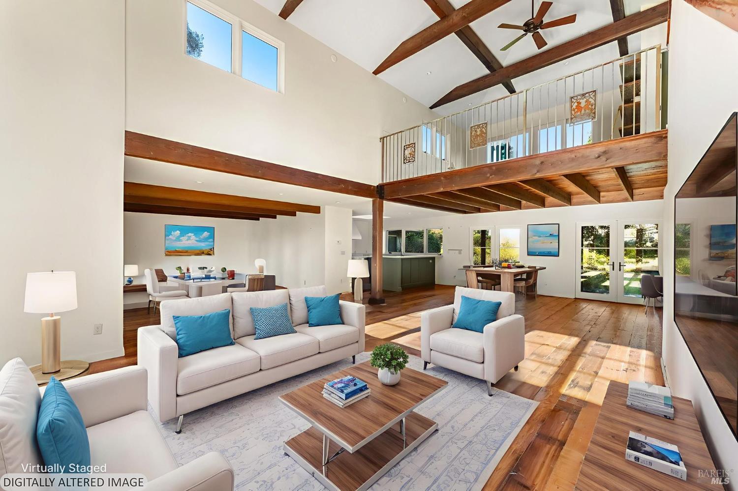 Detail Gallery Image 15 of 36 For 1100 Rutherford Rd, Rutherford,  CA 94573 - 3 Beds | 2/1 Baths