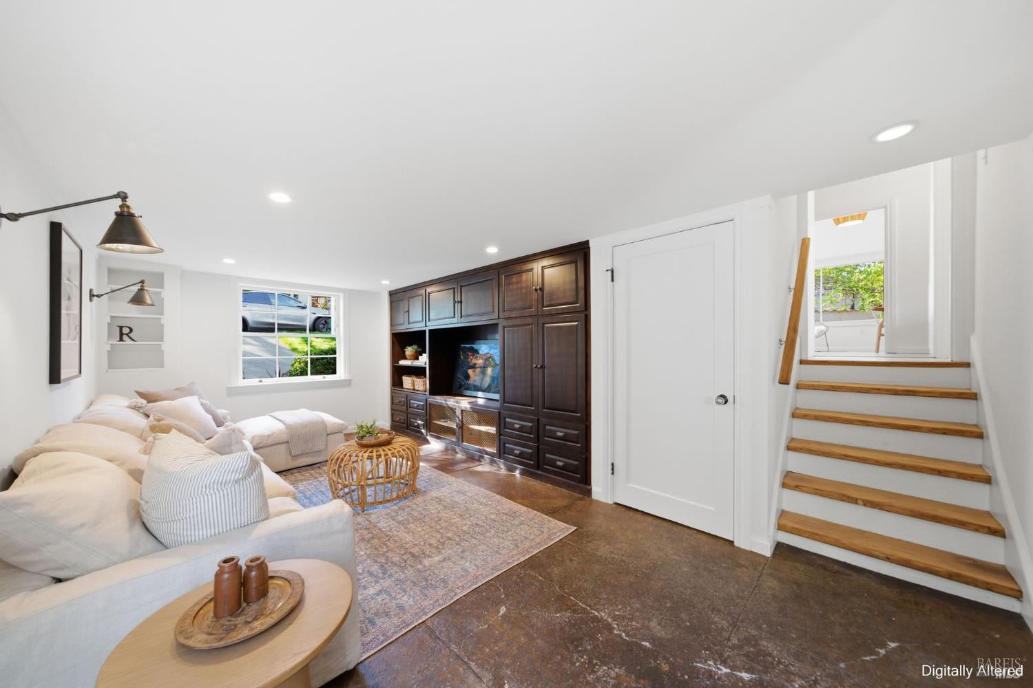 Detail Gallery Image 24 of 42 For 26 Hawthorne Ave, San Anselmo,  CA 94960 - 2 Beds | 2 Baths