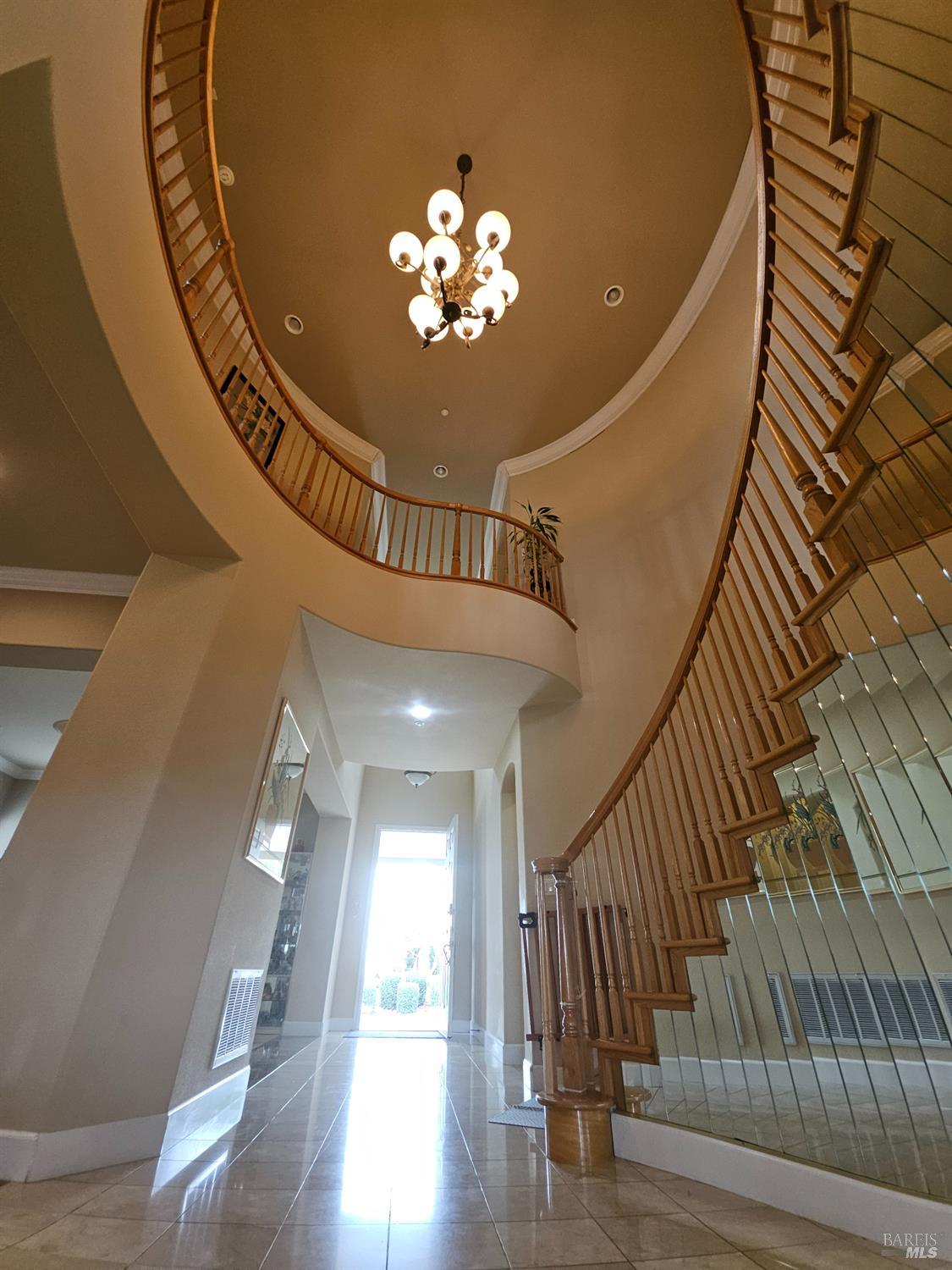 Detail Gallery Image 46 of 53 For 2901 Pebble Beach Cir, Fairfield,  CA 94534 - 6 Beds | 5/1 Baths