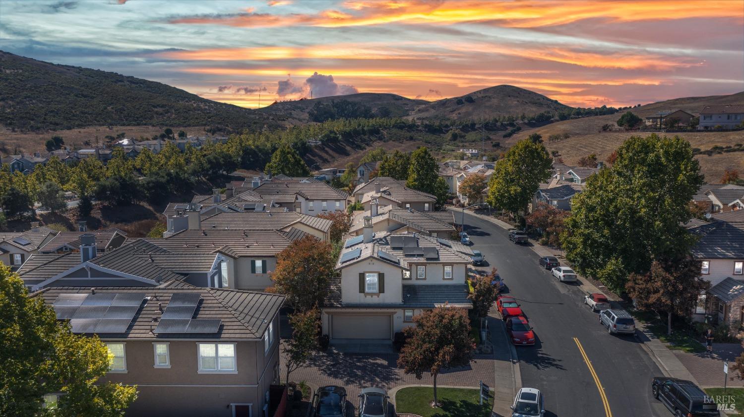 Detail Gallery Image 45 of 54 For 8115 W Carlisle St, Vallejo,  CA 94591 - 3 Beds | 2/1 Baths