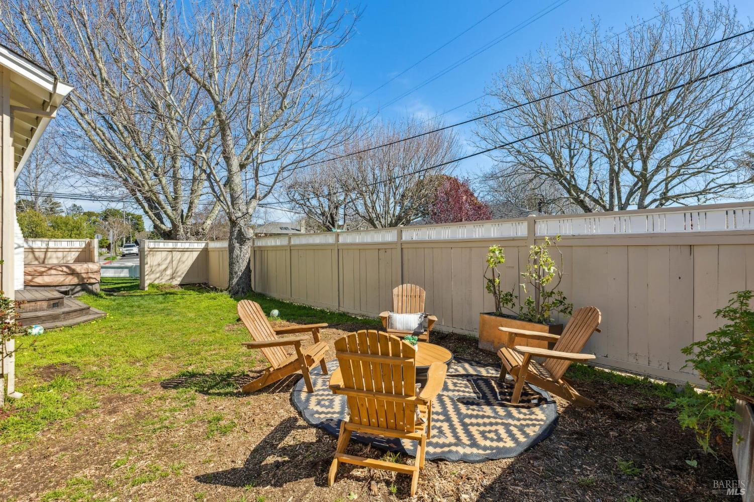 Detail Gallery Image 42 of 59 For 290 Sycamore Ave, Mill Valley,  CA 94941 - 4 Beds | 2 Baths