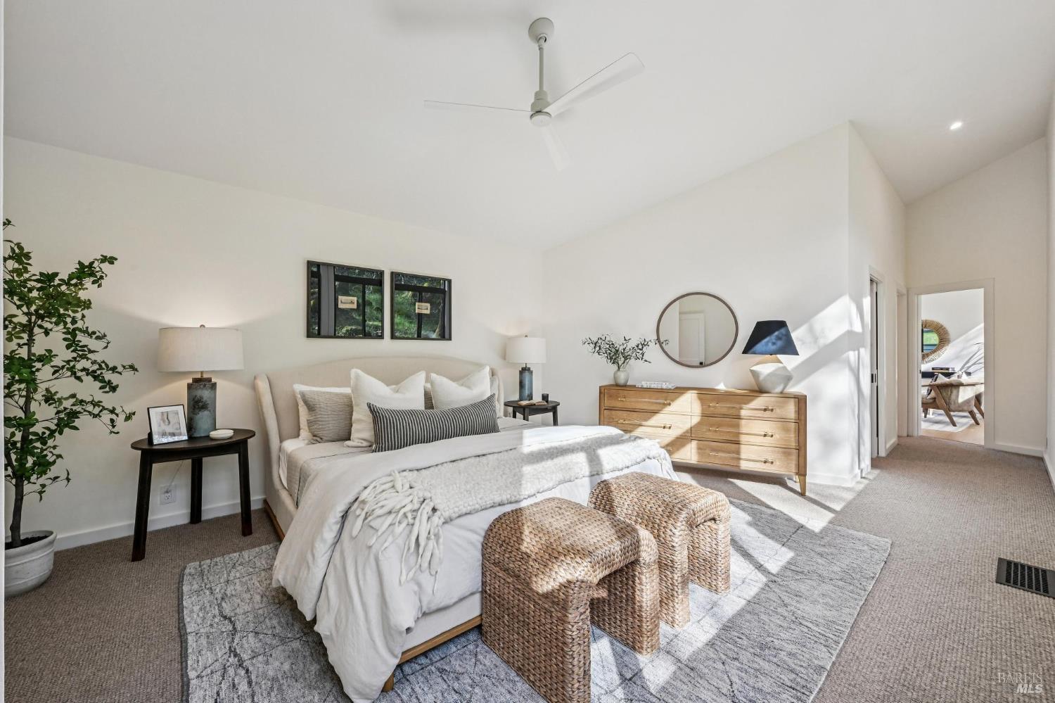 Detail Gallery Image 22 of 62 For 1160 Dance Dr, Sonoma,  CA 95476 - 3 Beds | 2/1 Baths