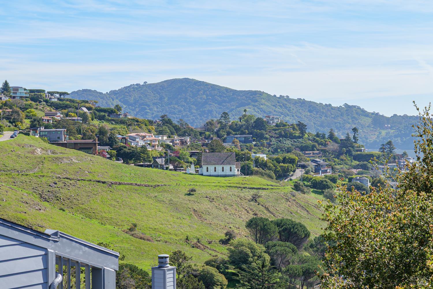 Detail Gallery Image 21 of 30 For 80 Lyford Dr #1,  Tiburon,  CA 94920 - 2 Beds | 2 Baths