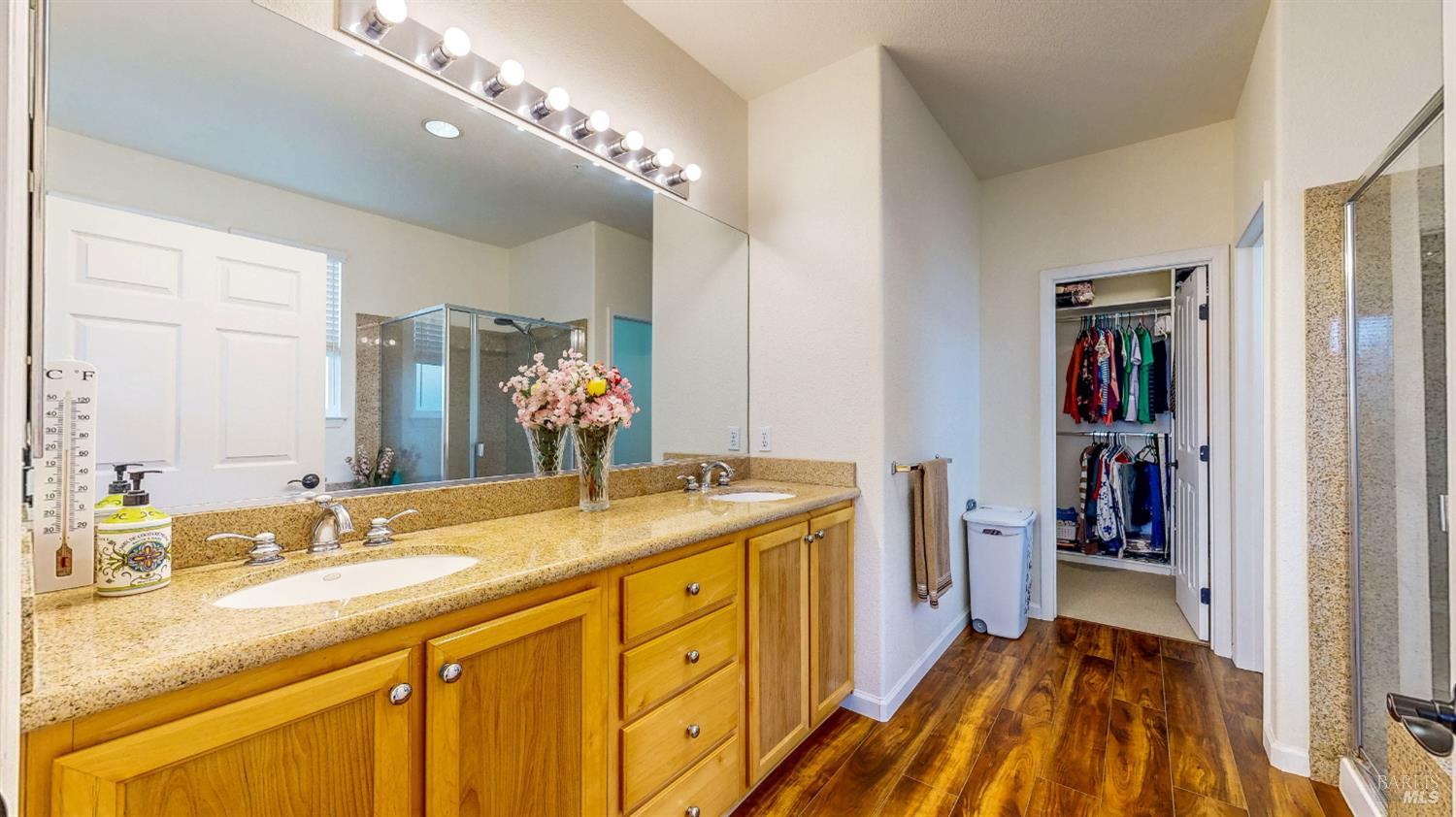 Detail Gallery Image 23 of 46 For 6698 Santero Way, Cotati,  CA 94931 - 3 Beds | 2/1 Baths