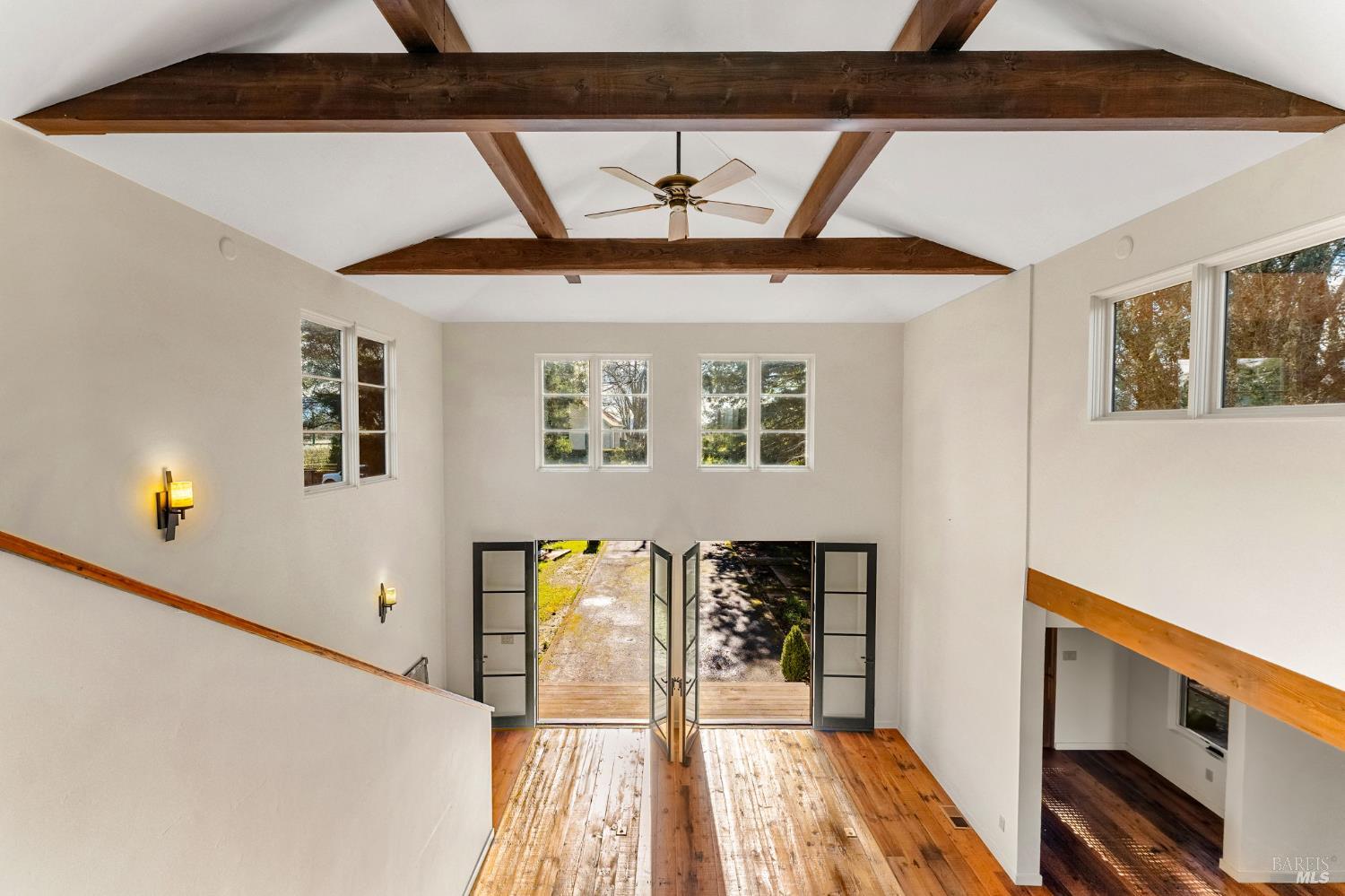 Detail Gallery Image 17 of 36 For 1100 Rutherford Rd, Rutherford,  CA 94573 - 3 Beds | 2/1 Baths