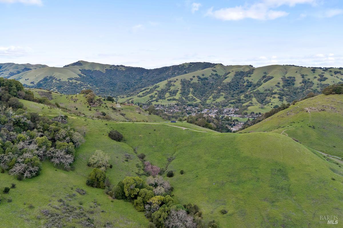 Detail Gallery Image 78 of 87 For 829 Del Ganado Rd, San Rafael,  CA 94903 - 4 Beds | 2 Baths