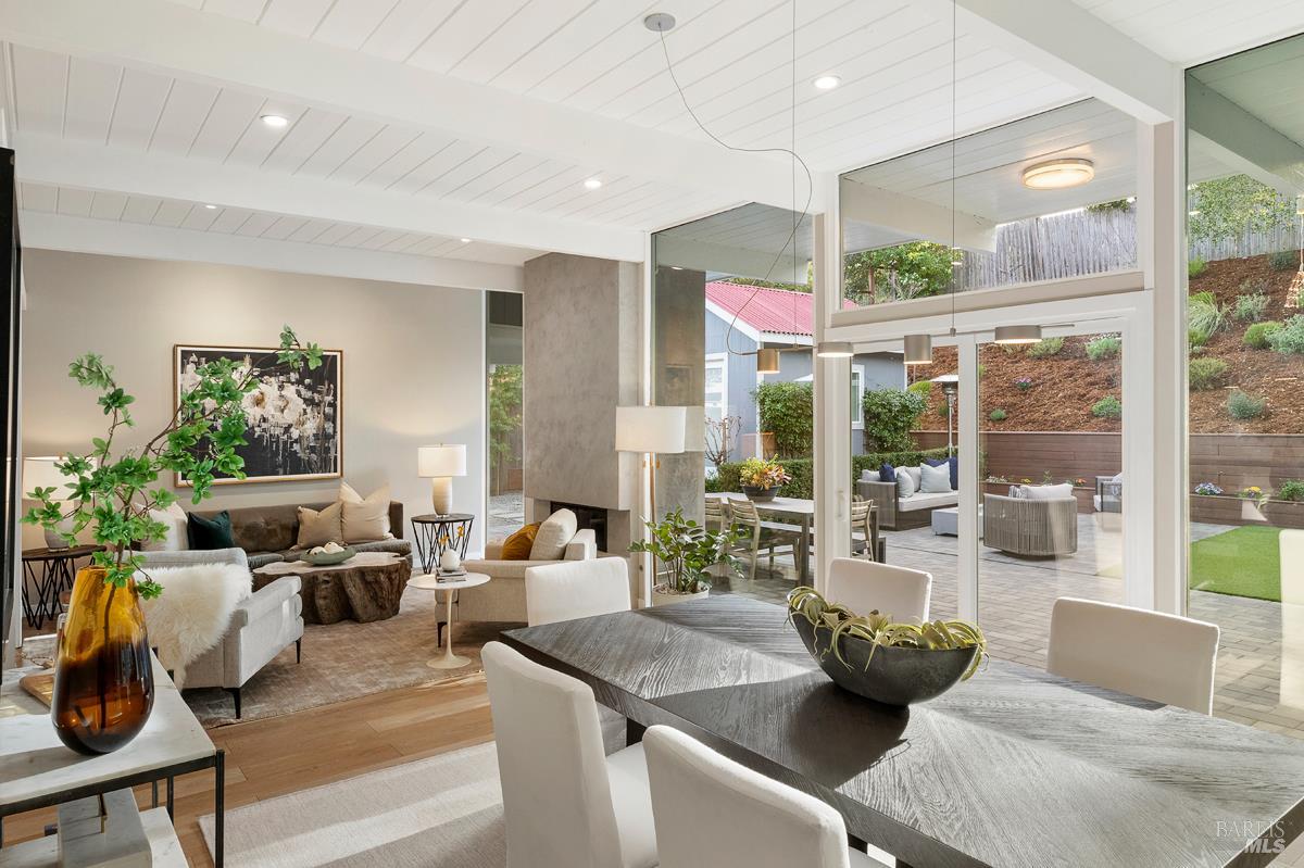 Detail Gallery Image 20 of 87 For 829 Del Ganado Rd, San Rafael,  CA 94903 - 4 Beds | 2 Baths