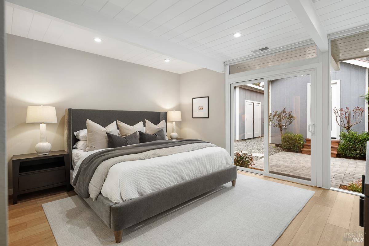 Detail Gallery Image 30 of 87 For 829 Del Ganado Rd, San Rafael,  CA 94903 - 4 Beds | 2 Baths