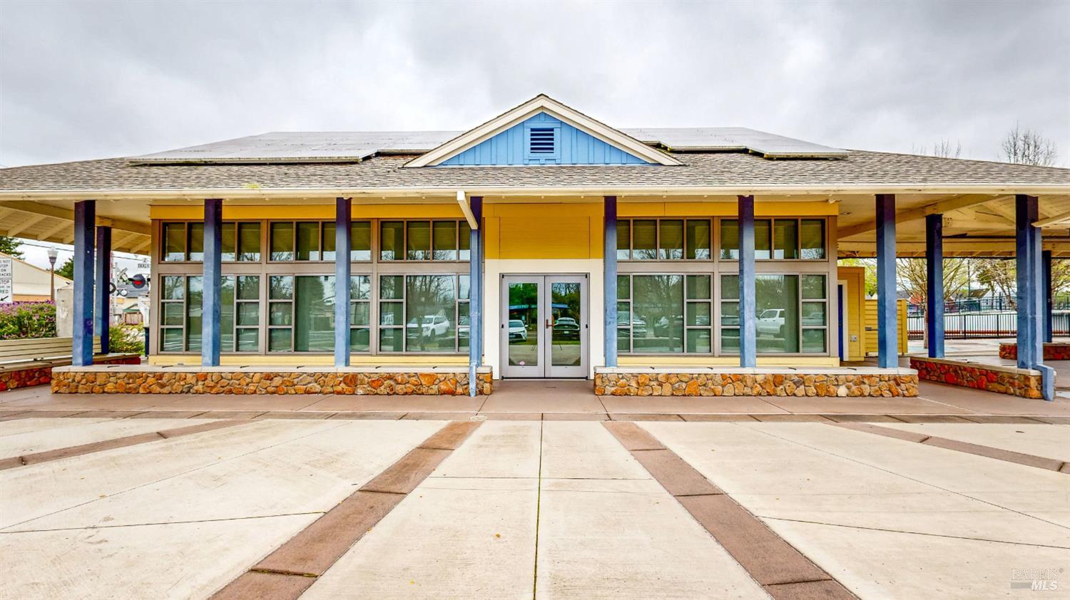 Detail Gallery Image 40 of 46 For 6698 Santero Way, Cotati,  CA 94931 - 3 Beds | 2/1 Baths