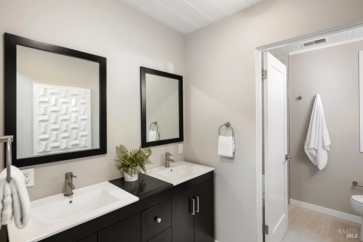 Detail Gallery Image 44 of 87 For 829 Del Ganado Rd, San Rafael,  CA 94903 - 4 Beds | 2 Baths