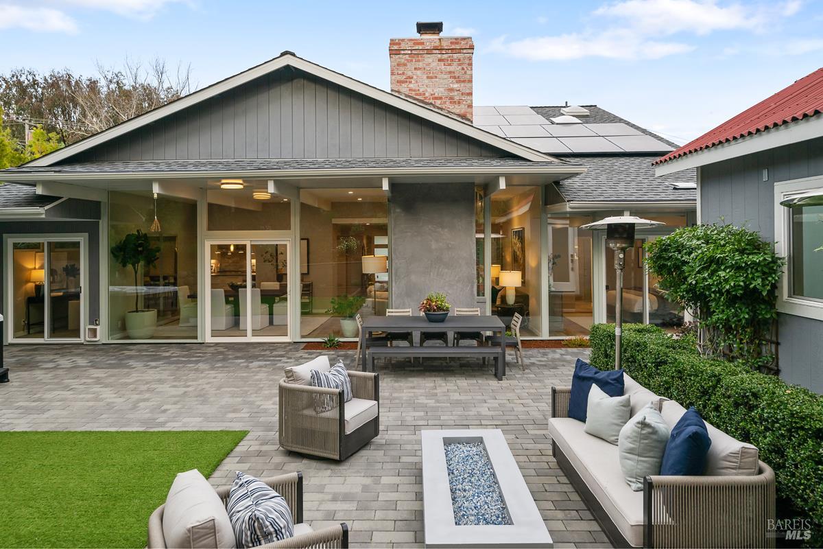 Detail Gallery Image 65 of 87 For 829 Del Ganado Rd, San Rafael,  CA 94903 - 4 Beds | 2 Baths