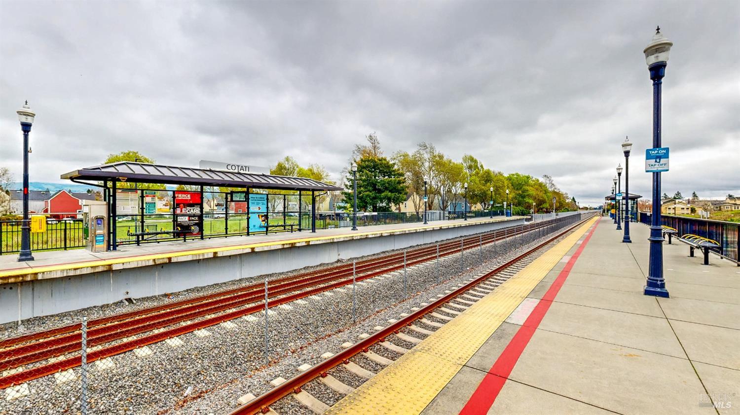 Detail Gallery Image 41 of 46 For 6698 Santero Way, Cotati,  CA 94931 - 3 Beds | 2/1 Baths
