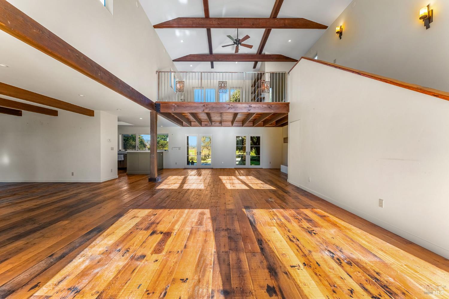 Detail Gallery Image 16 of 36 For 1100 Rutherford Rd, Rutherford,  CA 94573 - 3 Beds | 2/1 Baths