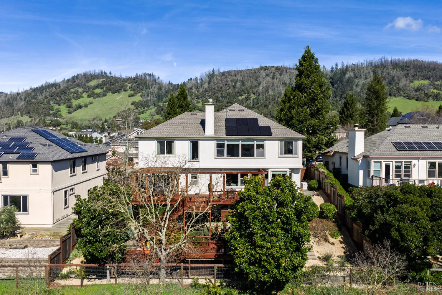 Detail Gallery Image 57 of 61 For 5870 Sailing Hawk Ave, Santa Rosa,  CA 95409 - 4 Beds | 4/1 Baths