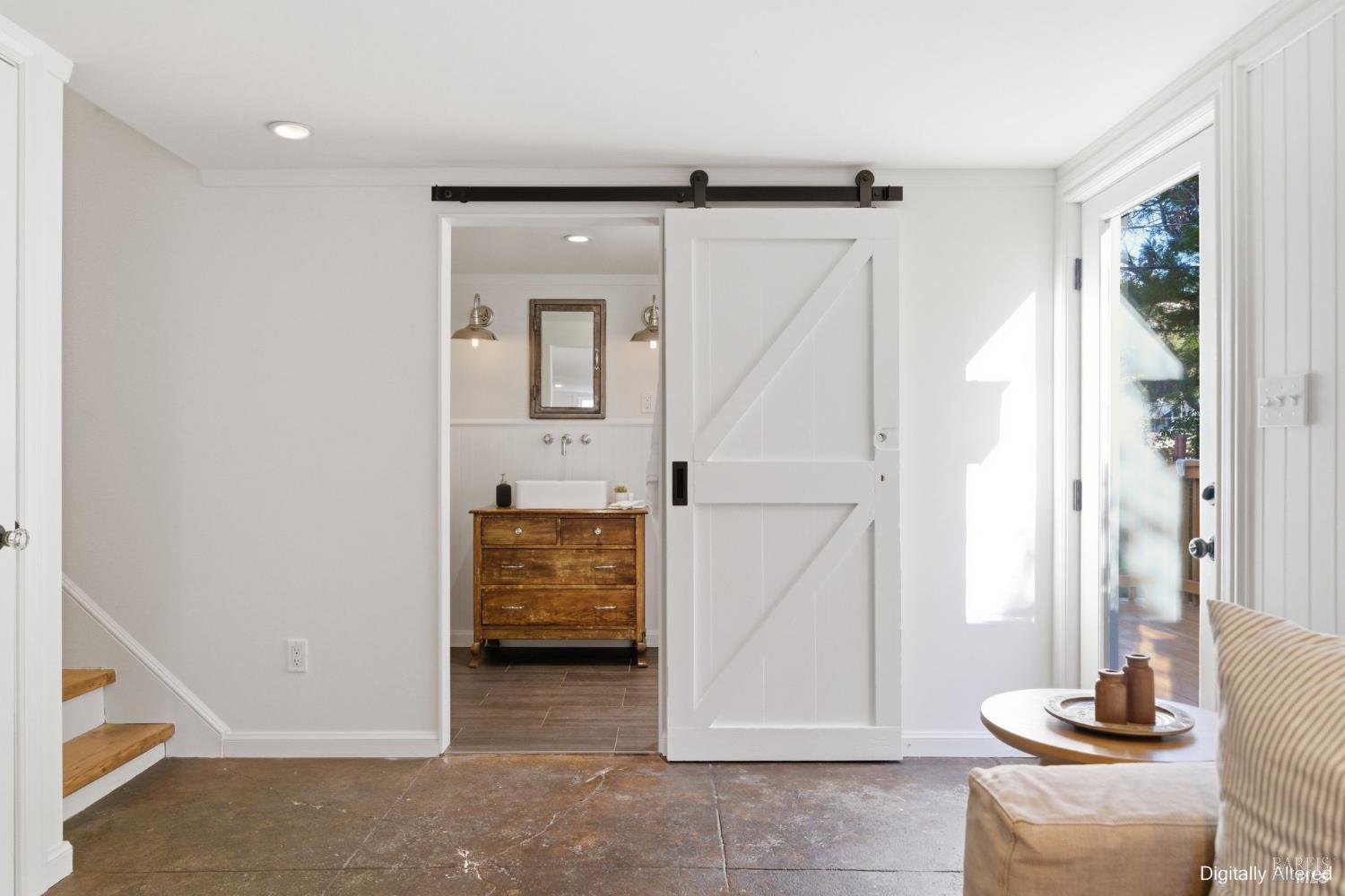 Detail Gallery Image 27 of 42 For 26 Hawthorne Ave, San Anselmo,  CA 94960 - 2 Beds | 2 Baths