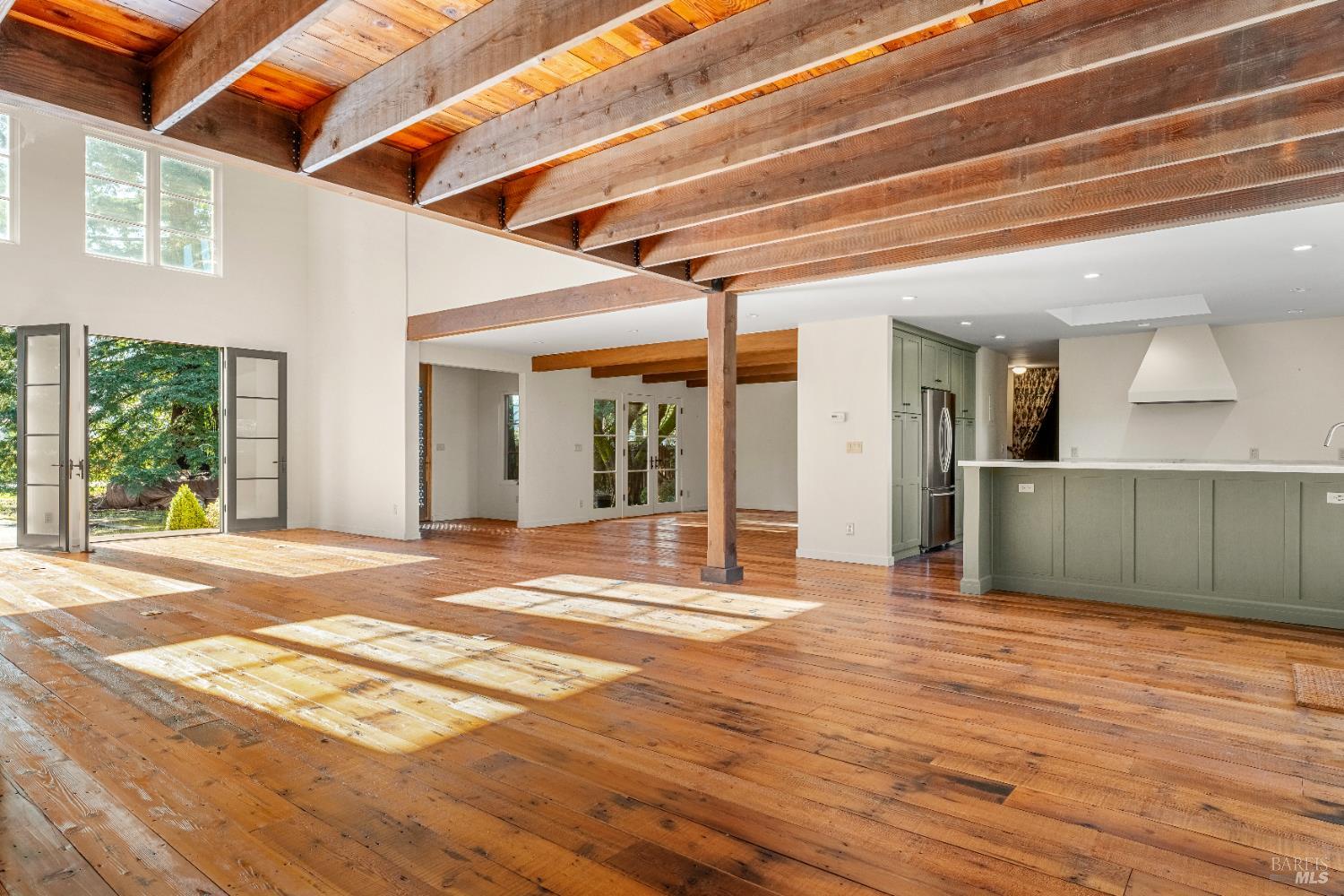 Detail Gallery Image 22 of 36 For 1100 Rutherford Rd, Rutherford,  CA 94573 - 3 Beds | 2/1 Baths