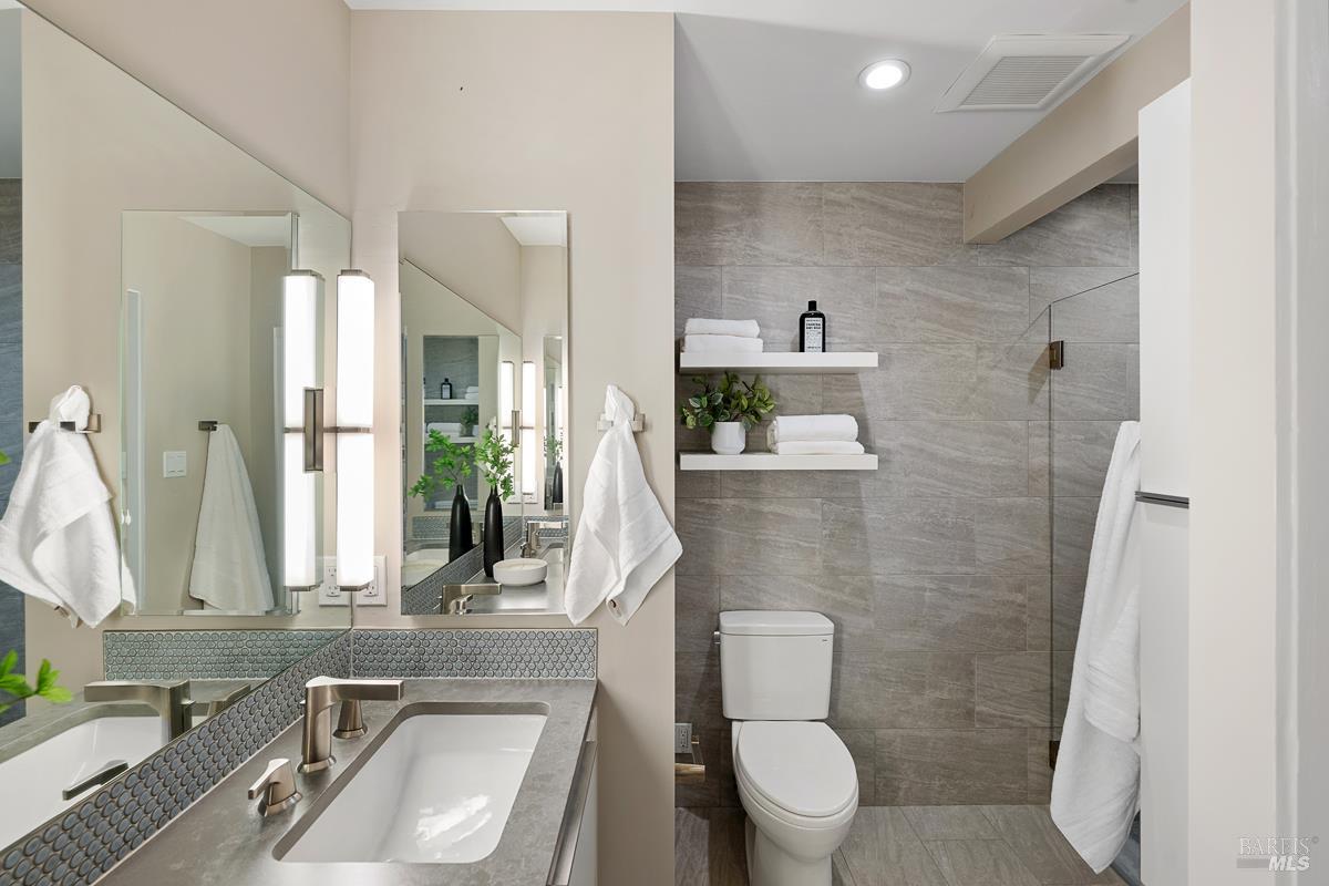 Detail Gallery Image 36 of 87 For 829 Del Ganado Rd, San Rafael,  CA 94903 - 4 Beds | 2 Baths