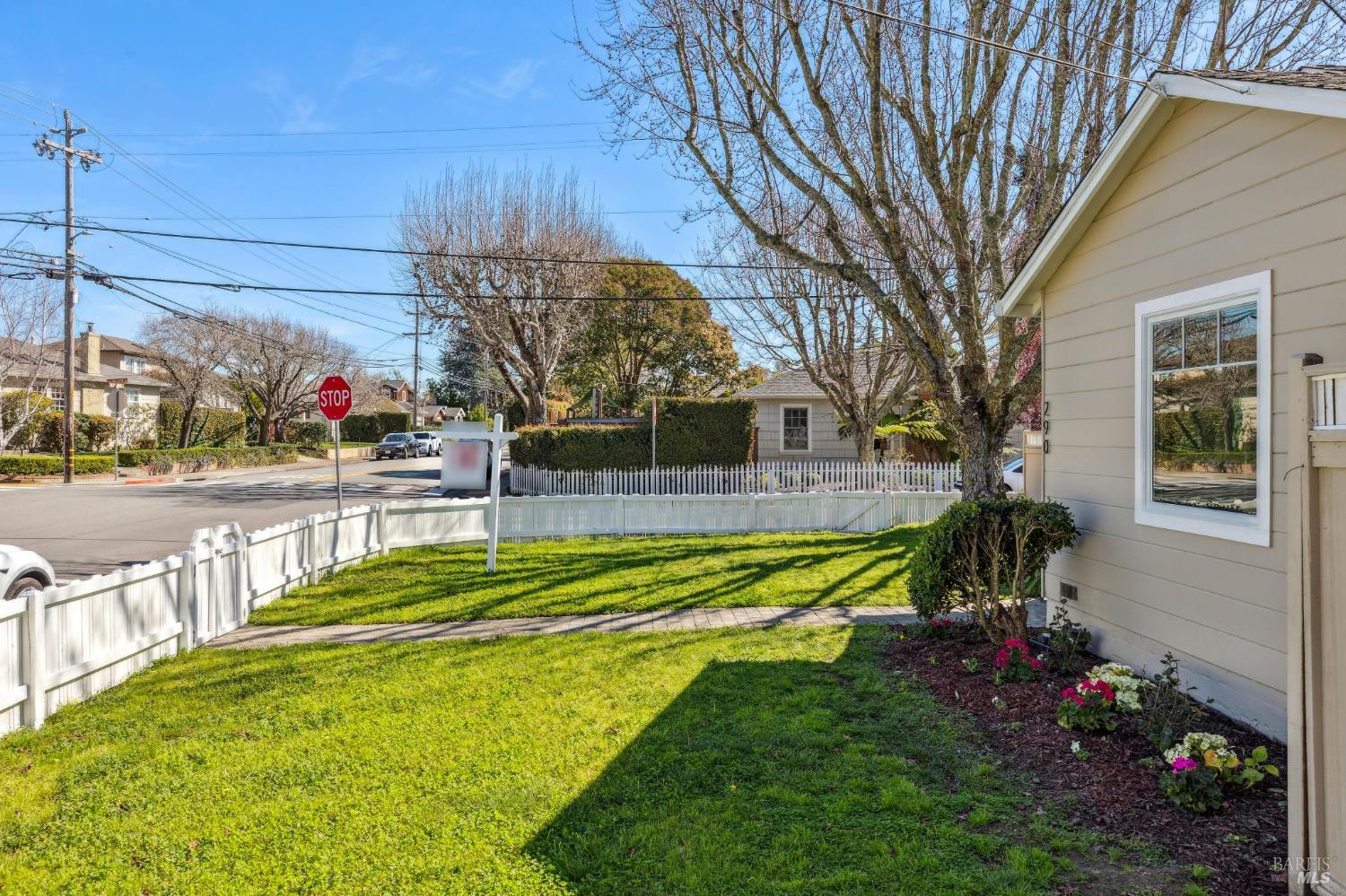 Detail Gallery Image 56 of 59 For 290 Sycamore Ave, Mill Valley,  CA 94941 - 4 Beds | 2 Baths